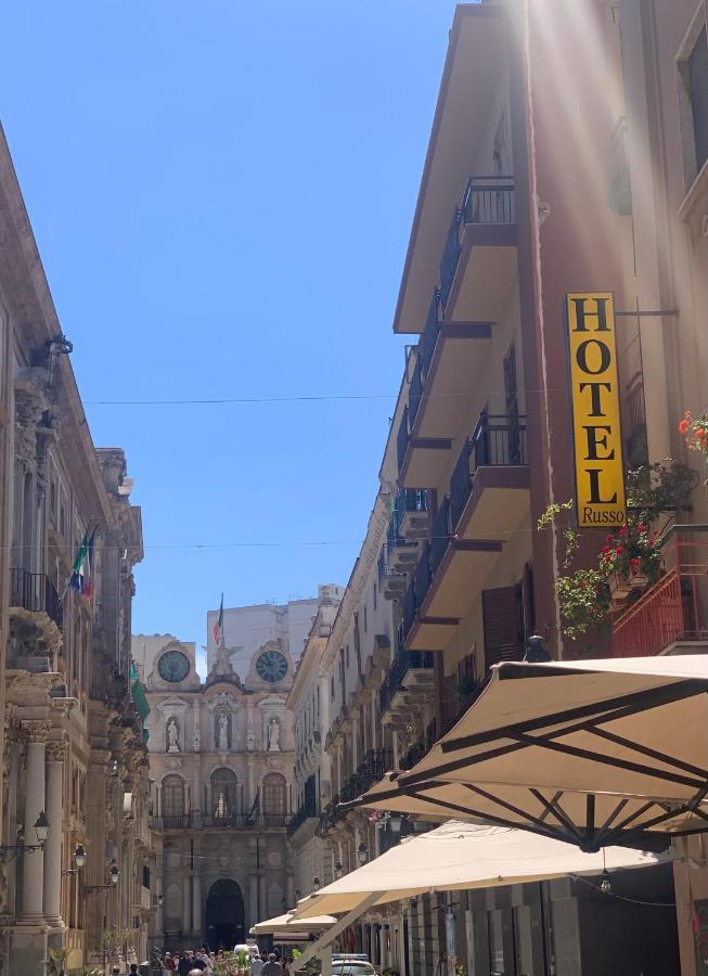Hotel Russo