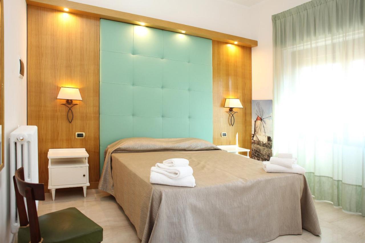 Russo 3* Trapani